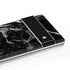 Crushed Black Google Pixel 6 Pro Skin